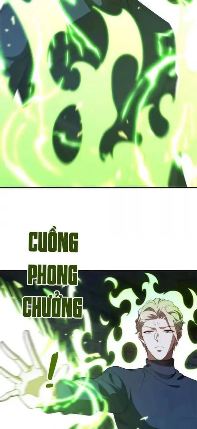 Dị Năng Trùng Sinh Ta Sớm Ở Đỉnh Cao Chapter 84 - 4