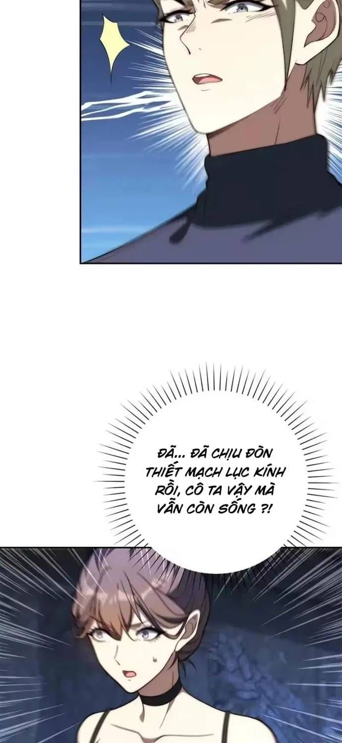 Dị Năng Trùng Sinh Ta Sớm Ở Đỉnh Cao Chapter 84 - 31