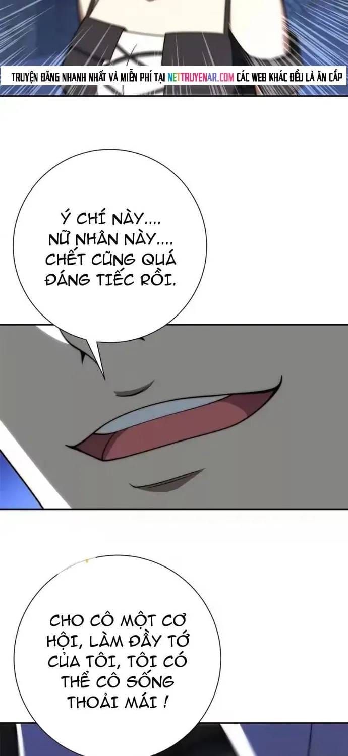 Dị Năng Trùng Sinh Ta Sớm Ở Đỉnh Cao Chapter 84 - 32