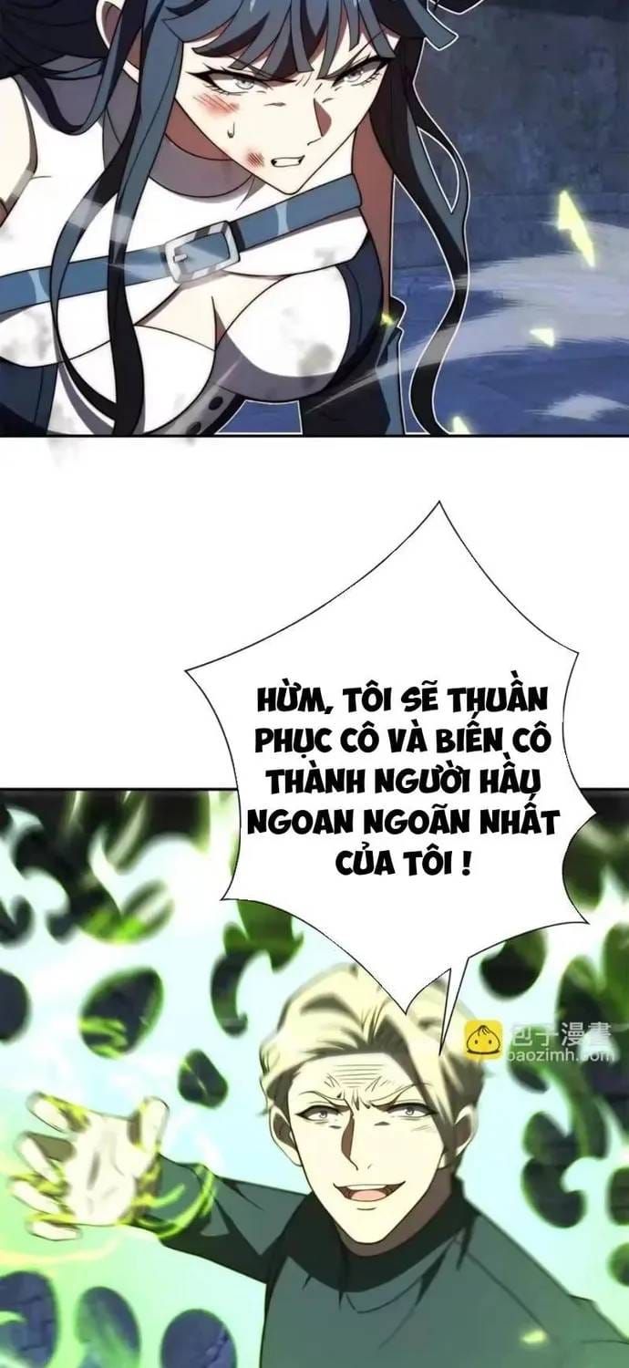 Dị Năng Trùng Sinh Ta Sớm Ở Đỉnh Cao Chapter 84 - 34