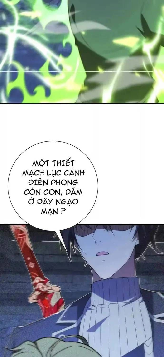 Dị Năng Trùng Sinh Ta Sớm Ở Đỉnh Cao Chapter 84 - 35