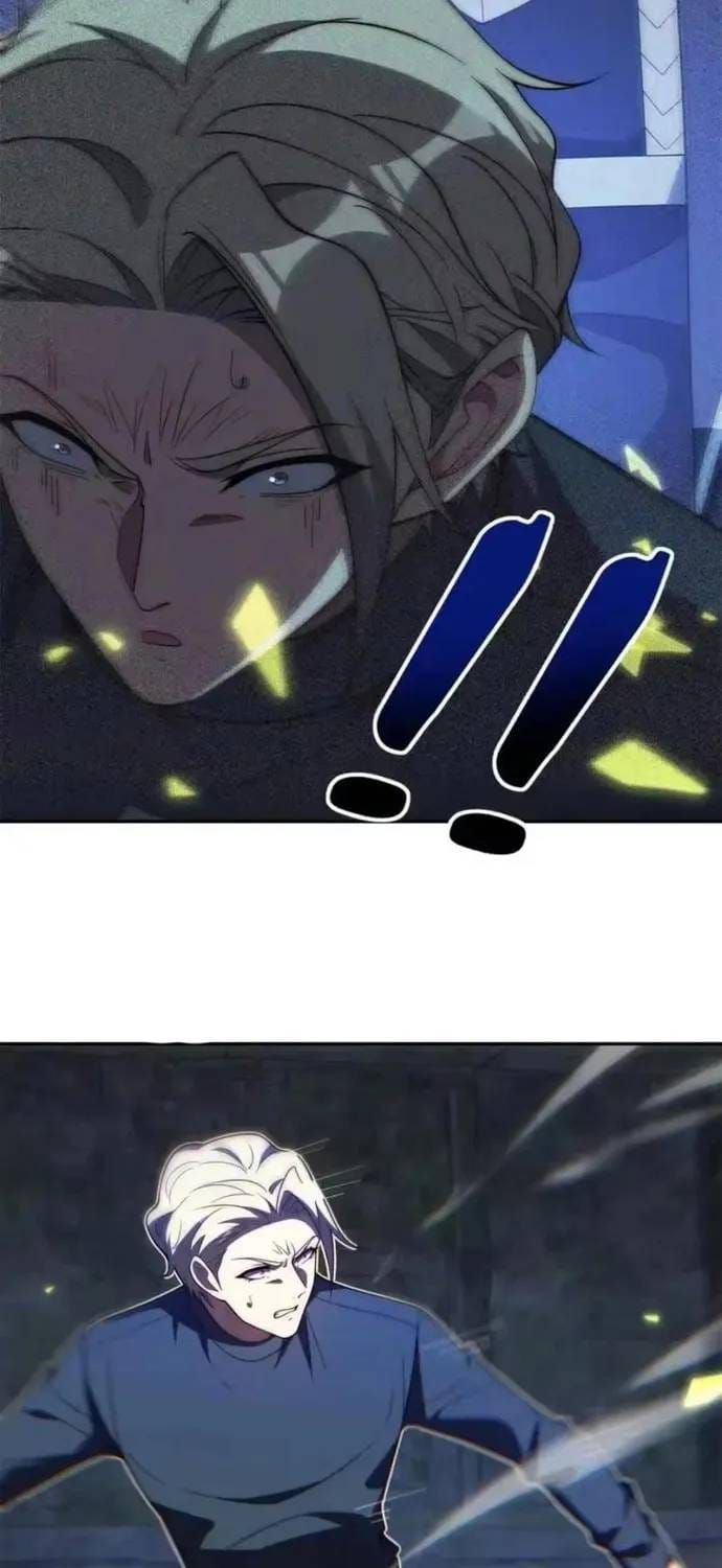 Dị Năng Trùng Sinh Ta Sớm Ở Đỉnh Cao Chapter 84 - 36