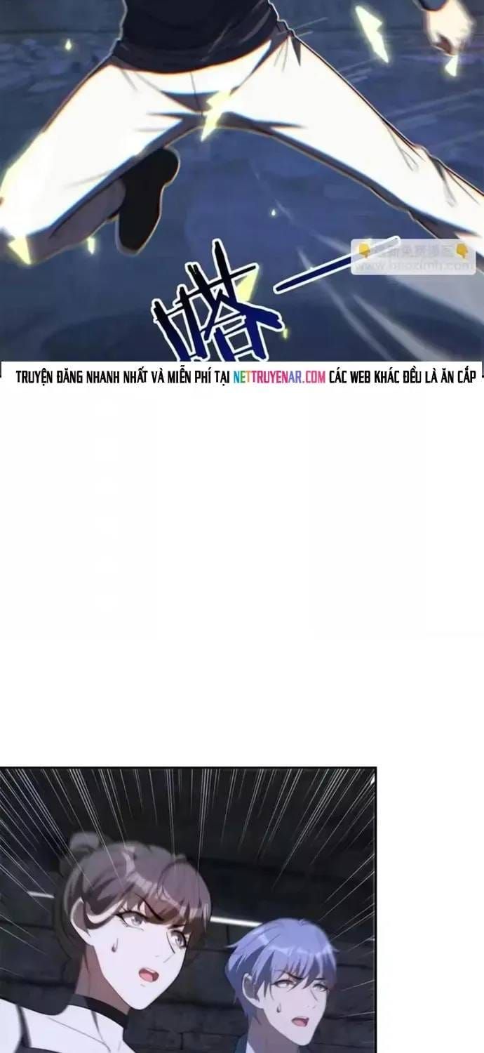 Dị Năng Trùng Sinh Ta Sớm Ở Đỉnh Cao Chapter 84 - 37