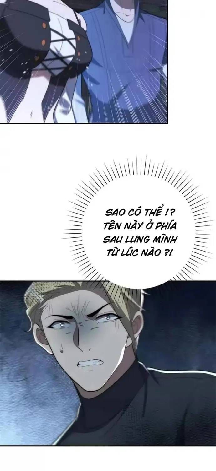 Dị Năng Trùng Sinh Ta Sớm Ở Đỉnh Cao Chapter 84 - 38