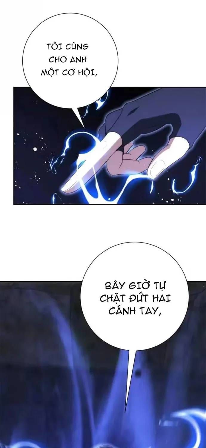 Dị Năng Trùng Sinh Ta Sớm Ở Đỉnh Cao Chapter 84 - 39