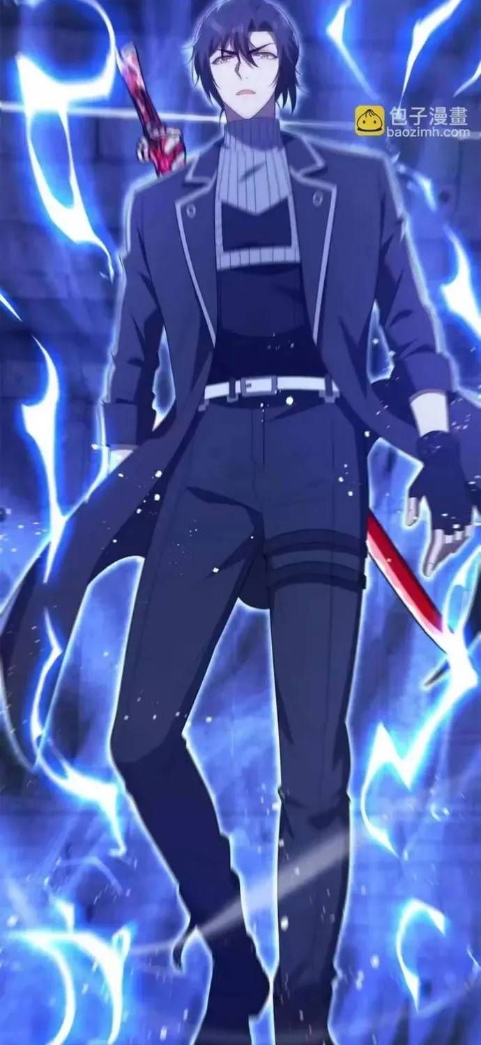 Dị Năng Trùng Sinh Ta Sớm Ở Đỉnh Cao Chapter 84 - 40