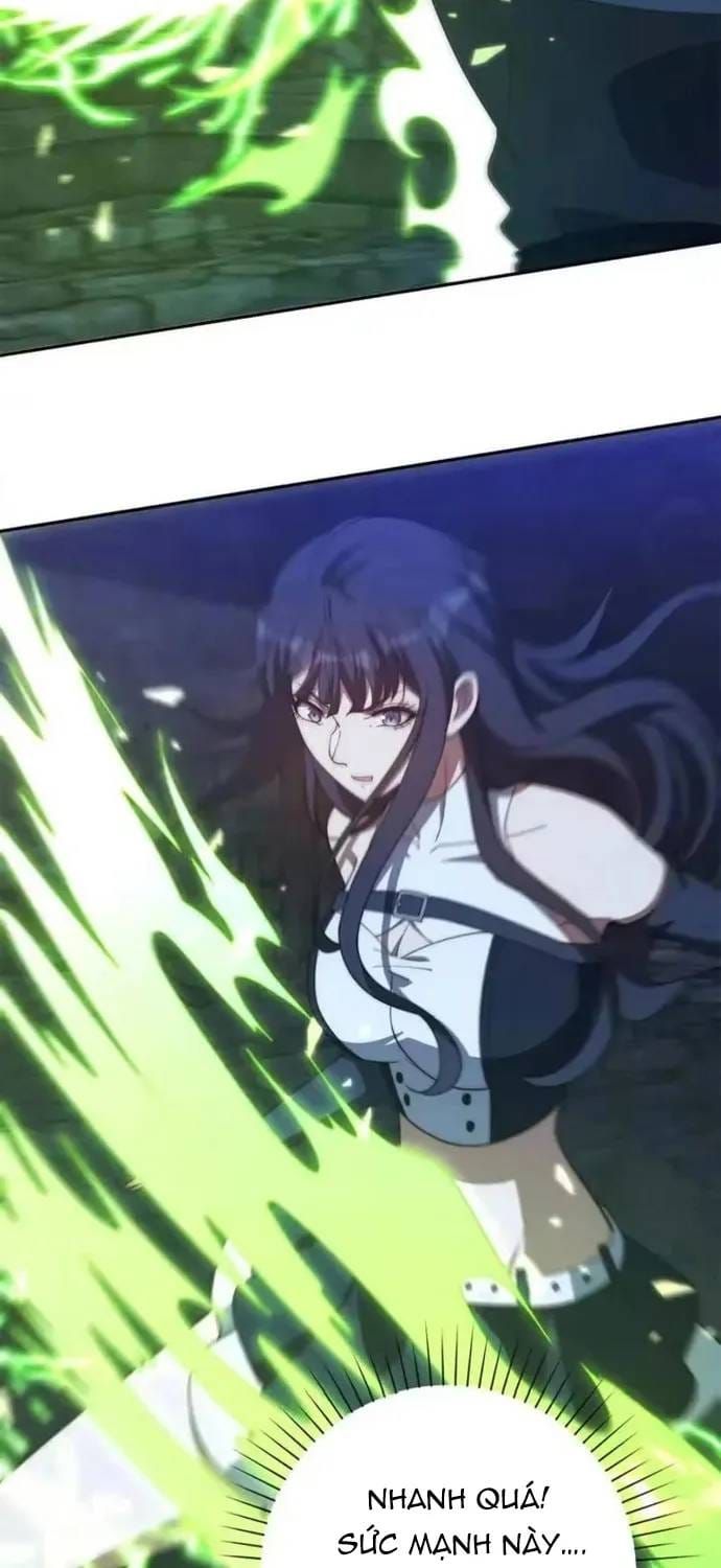 Dị Năng Trùng Sinh Ta Sớm Ở Đỉnh Cao Chapter 84 - 5
