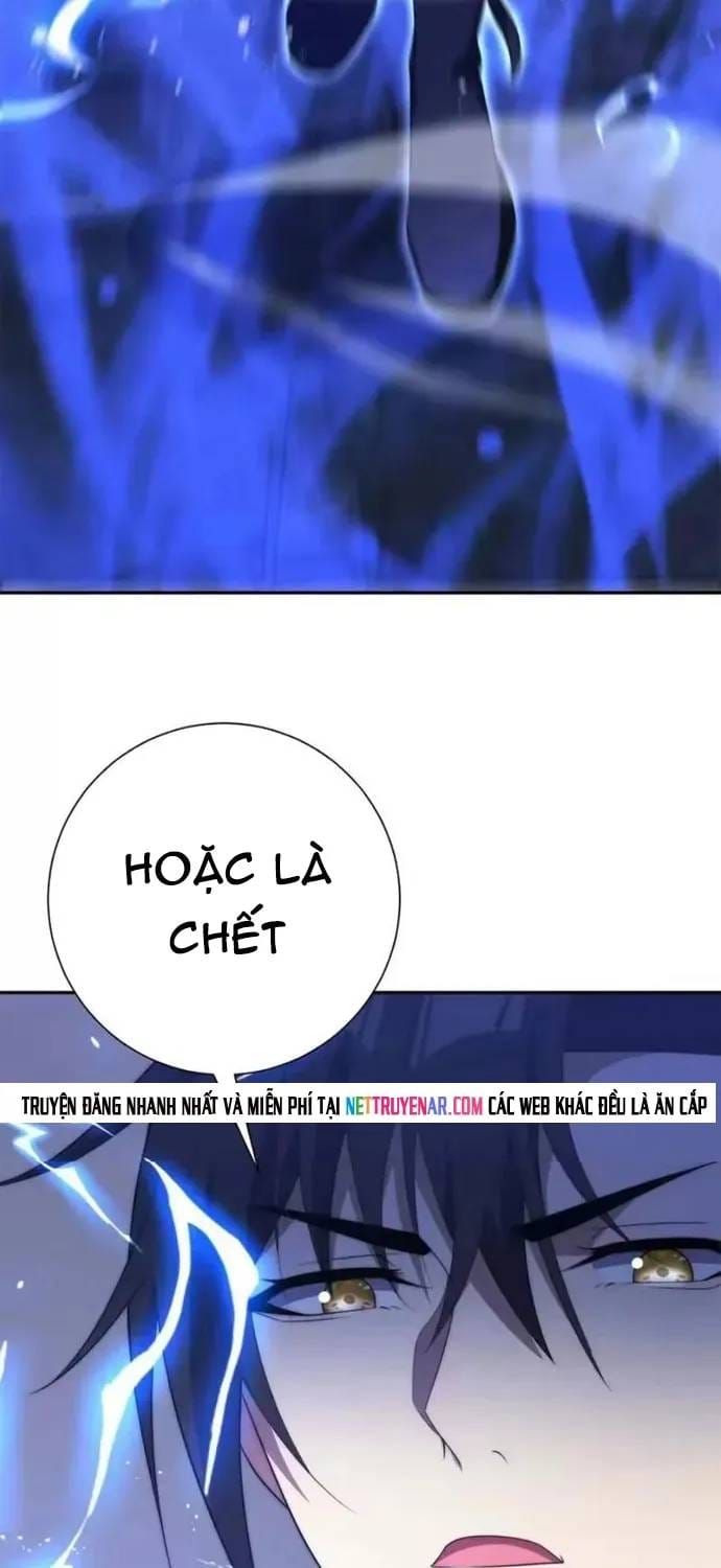 Dị Năng Trùng Sinh Ta Sớm Ở Đỉnh Cao Chapter 84 - 41