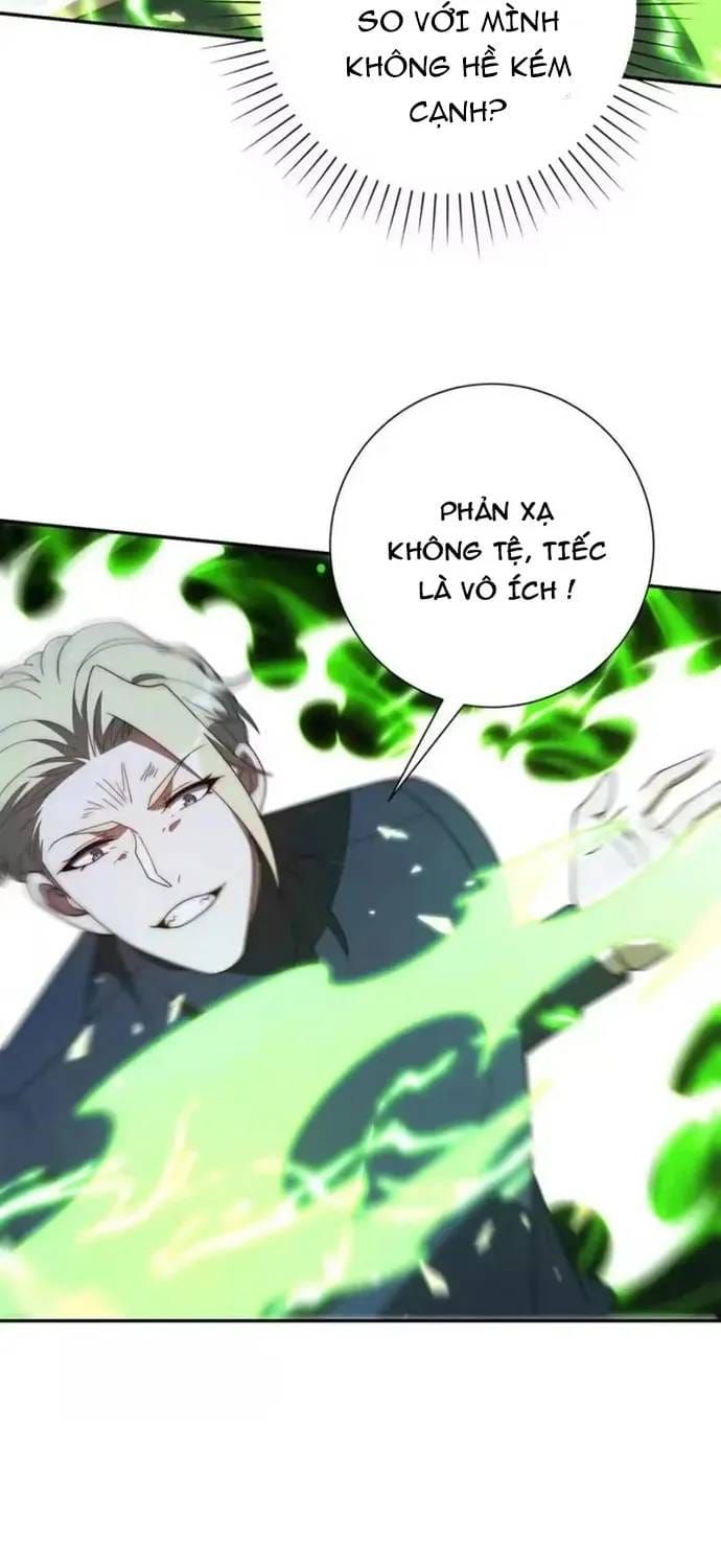 Dị Năng Trùng Sinh Ta Sớm Ở Đỉnh Cao Chapter 84 - 6