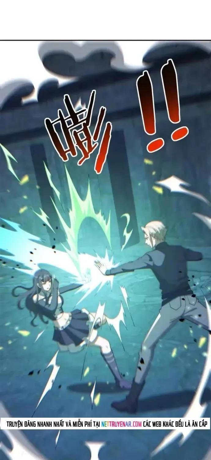 Dị Năng Trùng Sinh Ta Sớm Ở Đỉnh Cao Chapter 84 - 7