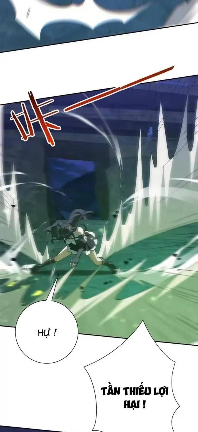 Dị Năng Trùng Sinh Ta Sớm Ở Đỉnh Cao Chapter 84 - 8