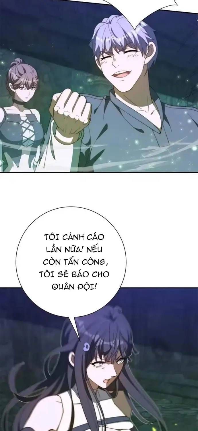 Dị Năng Trùng Sinh Ta Sớm Ở Đỉnh Cao Chapter 84 - 9