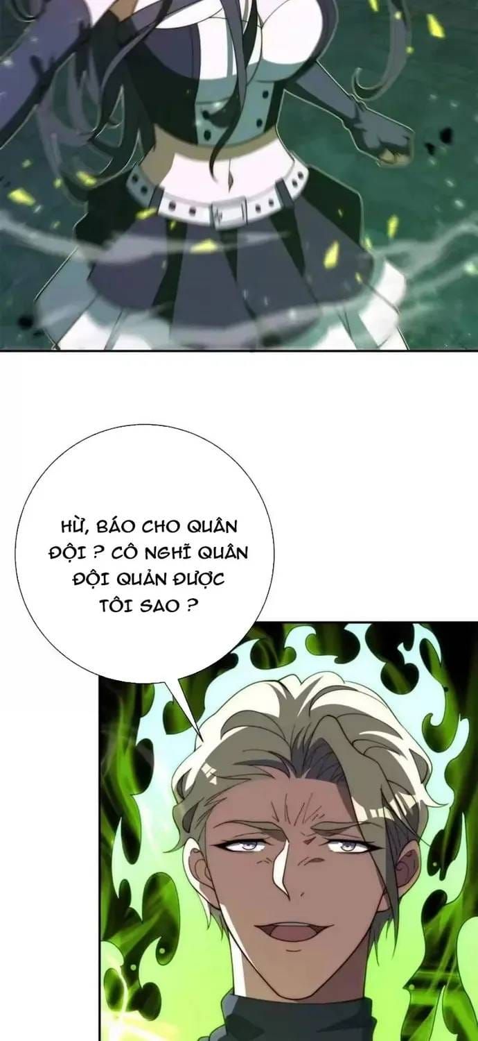 Dị Năng Trùng Sinh Ta Sớm Ở Đỉnh Cao Chapter 84 - 10