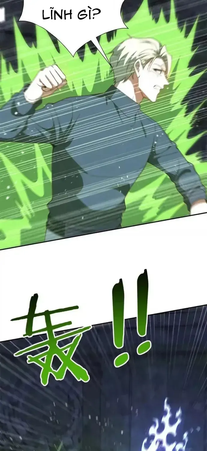 Dị Năng Trùng Sinh Ta Sớm Ở Đỉnh Cao Chapter 85 - 2