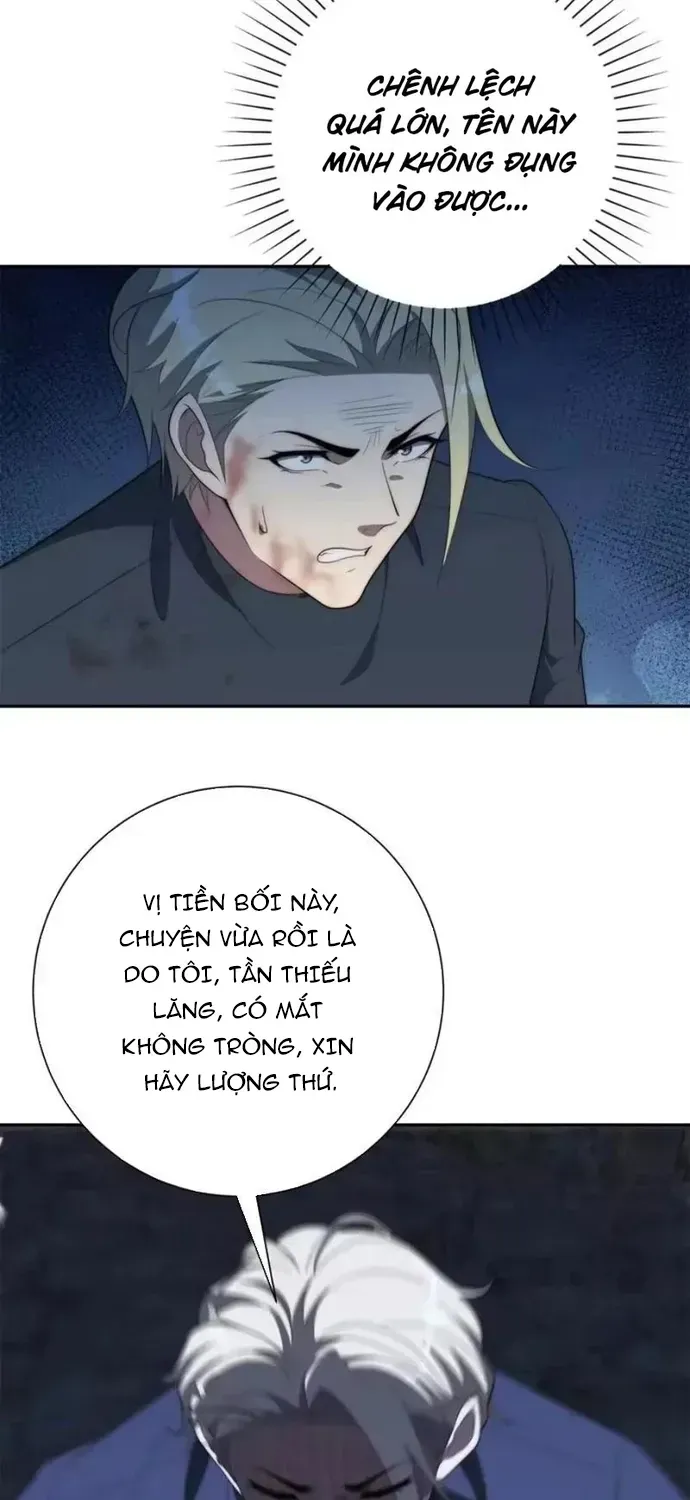 Dị Năng Trùng Sinh Ta Sớm Ở Đỉnh Cao Chapter 85 - 11