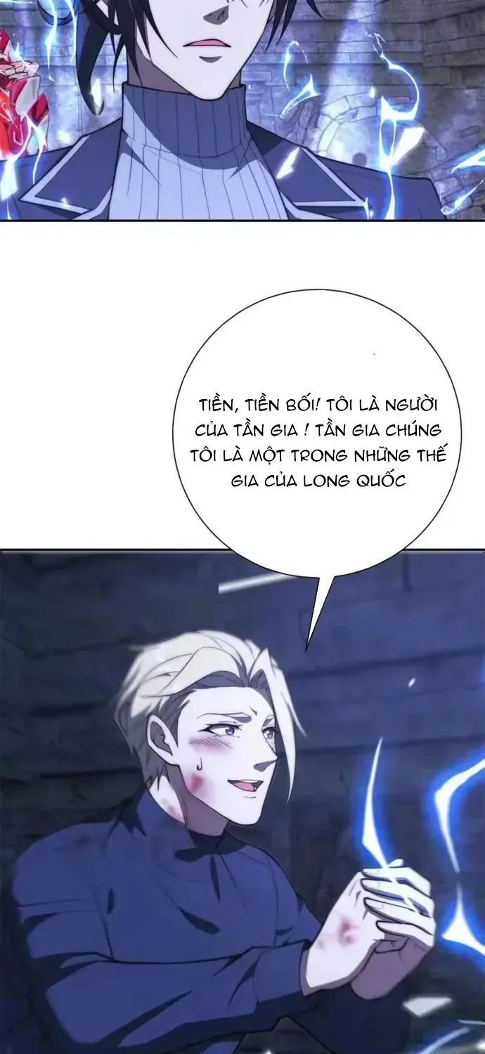 Dị Năng Trùng Sinh Ta Sớm Ở Đỉnh Cao Chapter 85 - 13
