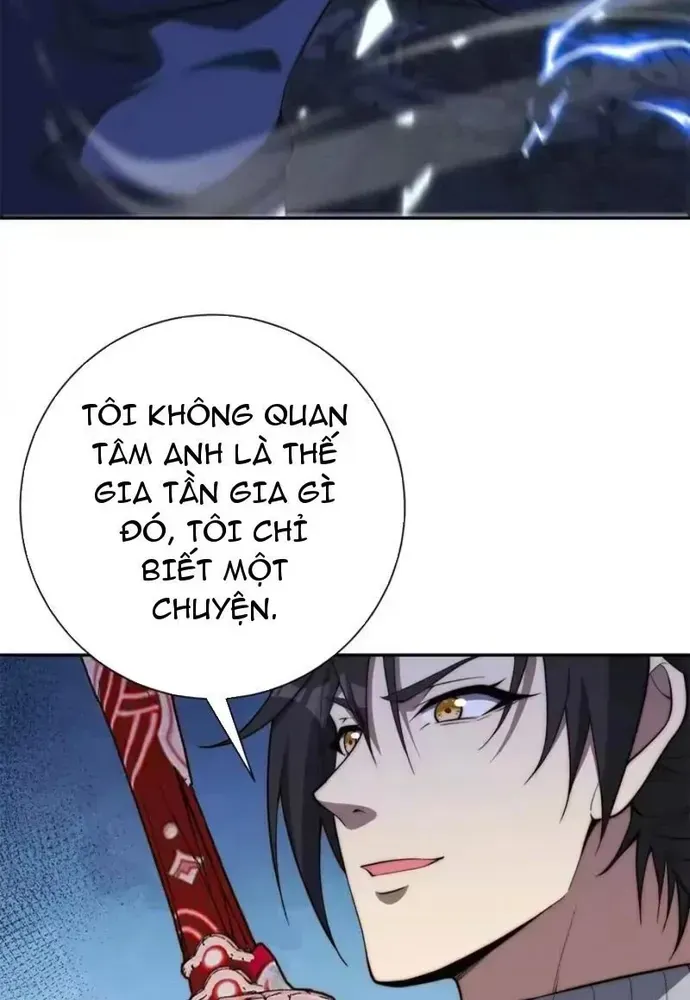 Dị Năng Trùng Sinh Ta Sớm Ở Đỉnh Cao Chapter 85 - 14