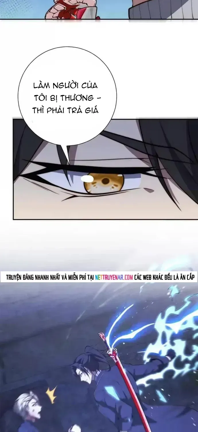 Dị Năng Trùng Sinh Ta Sớm Ở Đỉnh Cao Chapter 85 - 15