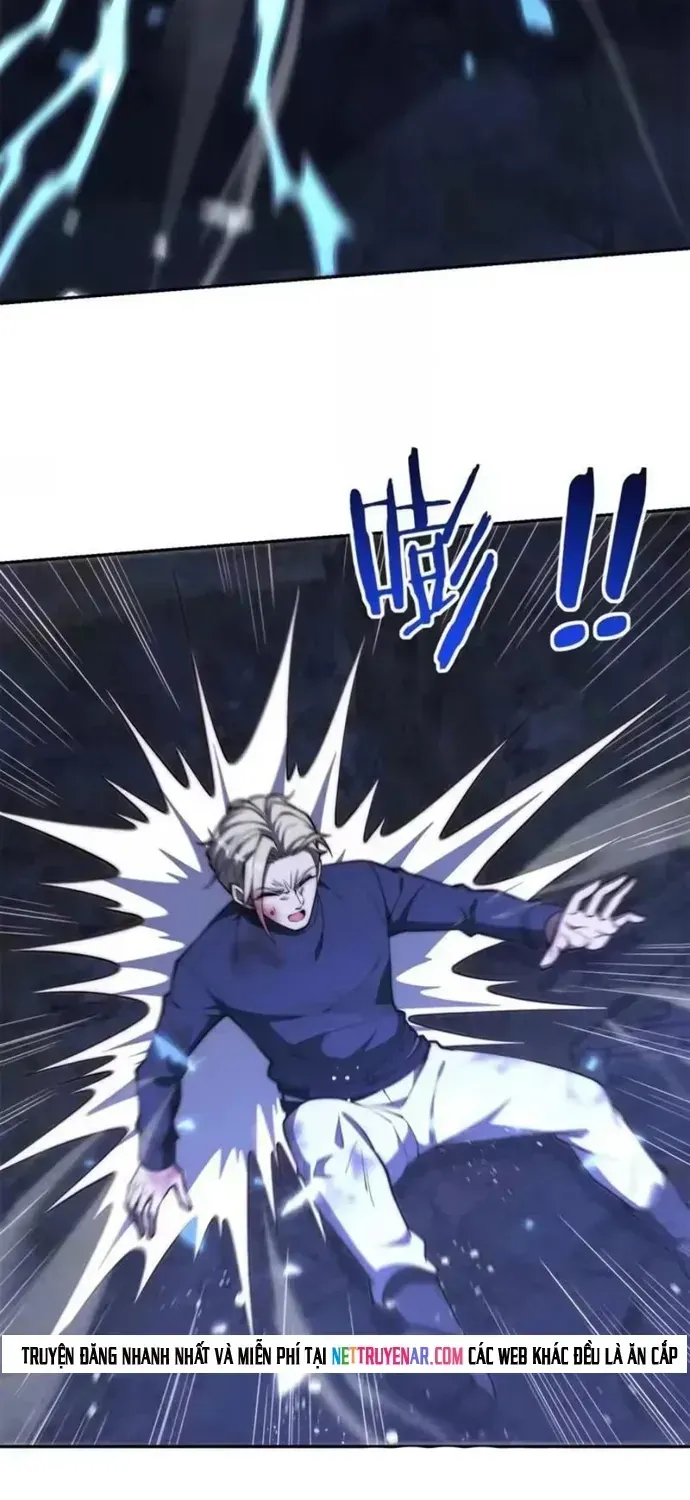 Dị Năng Trùng Sinh Ta Sớm Ở Đỉnh Cao Chapter 85 - 18