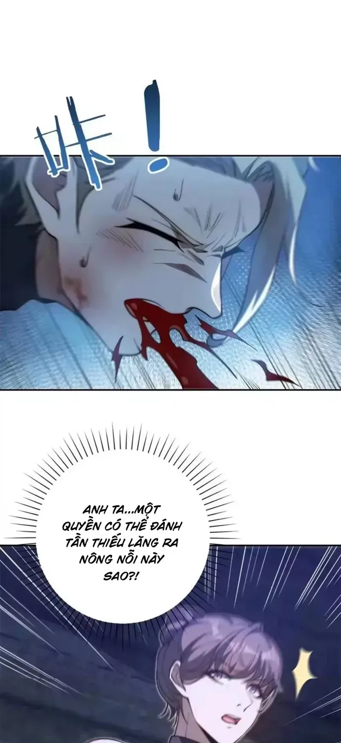 Dị Năng Trùng Sinh Ta Sớm Ở Đỉnh Cao Chapter 85 - 19