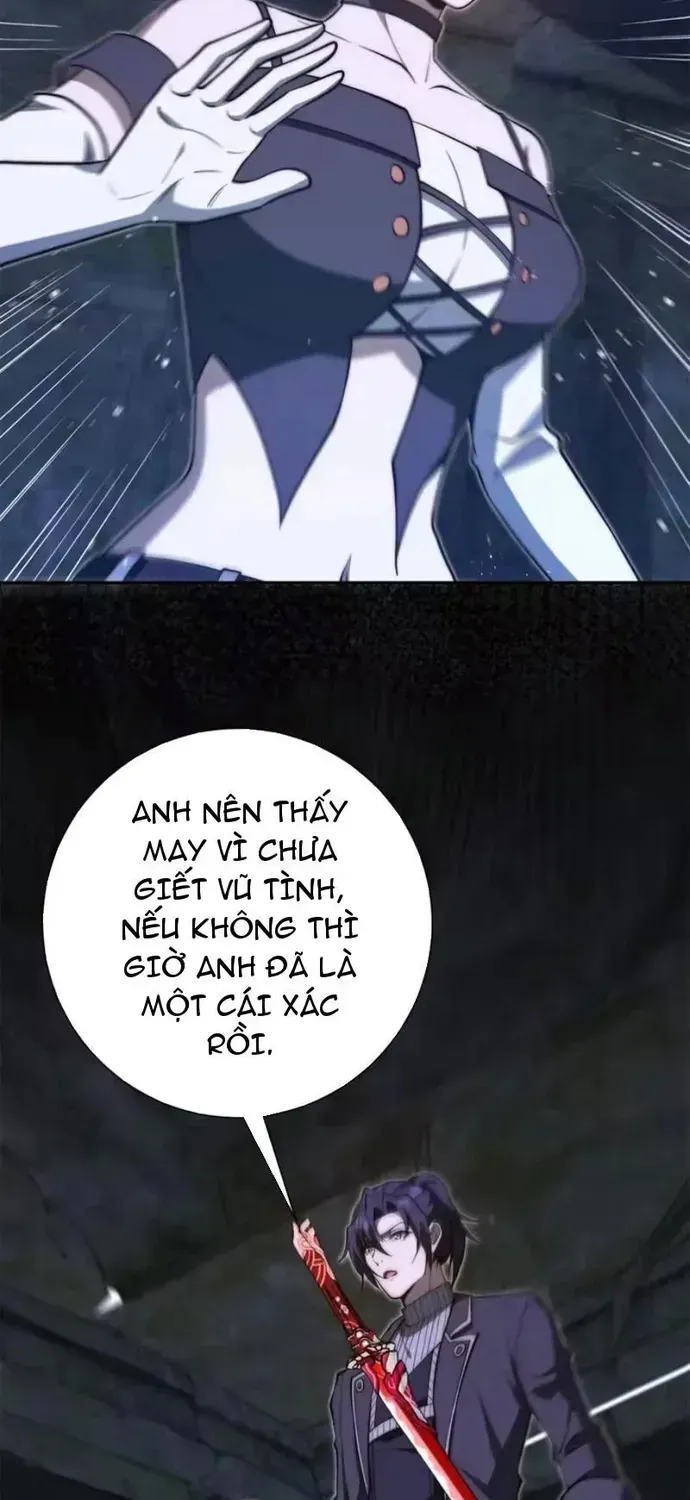 Dị Năng Trùng Sinh Ta Sớm Ở Đỉnh Cao Chapter 85 - 20