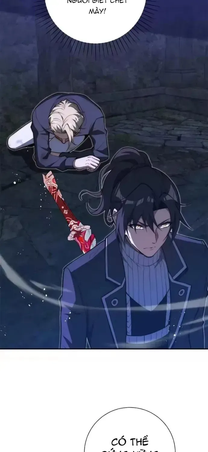 Dị Năng Trùng Sinh Ta Sớm Ở Đỉnh Cao Chapter 85 - 24