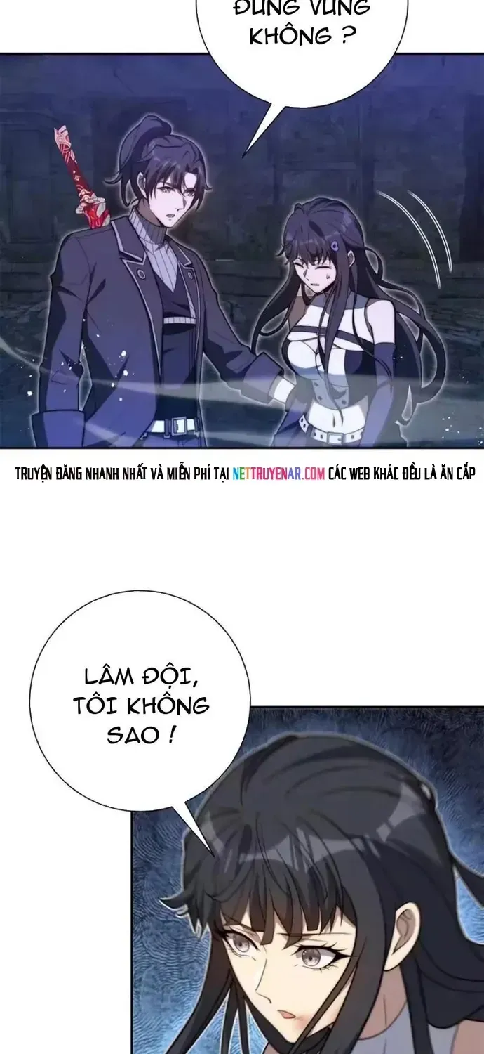 Dị Năng Trùng Sinh Ta Sớm Ở Đỉnh Cao Chapter 85 - 25