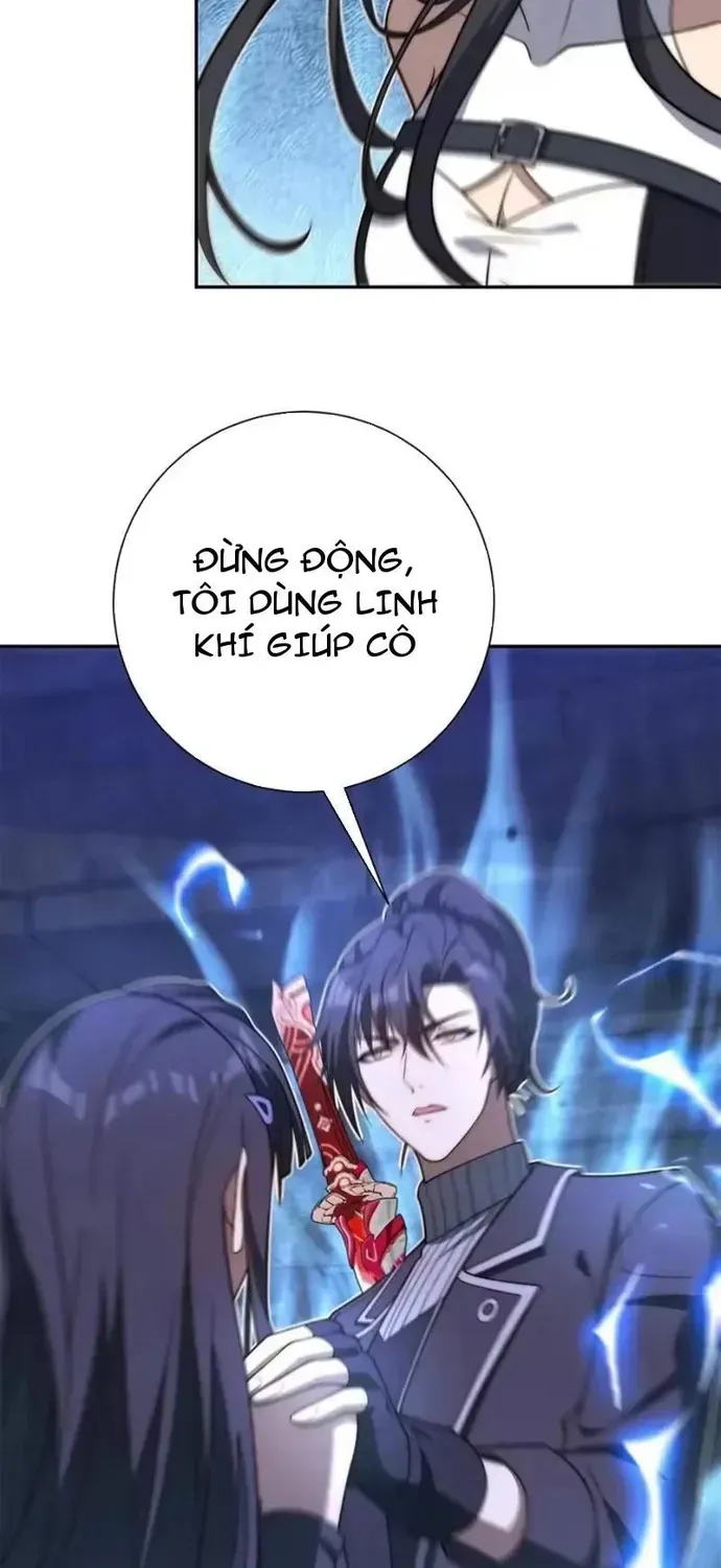 Dị Năng Trùng Sinh Ta Sớm Ở Đỉnh Cao Chapter 85 - 26