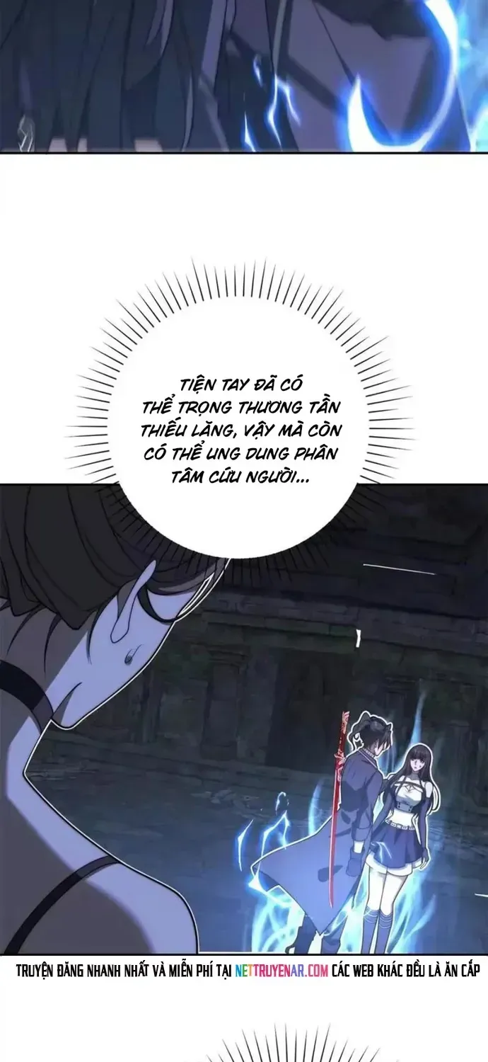 Dị Năng Trùng Sinh Ta Sớm Ở Đỉnh Cao Chapter 85 - 27