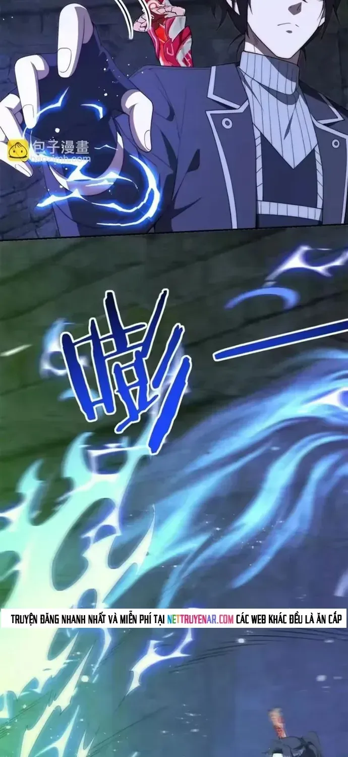 Dị Năng Trùng Sinh Ta Sớm Ở Đỉnh Cao Chapter 85 - 4
