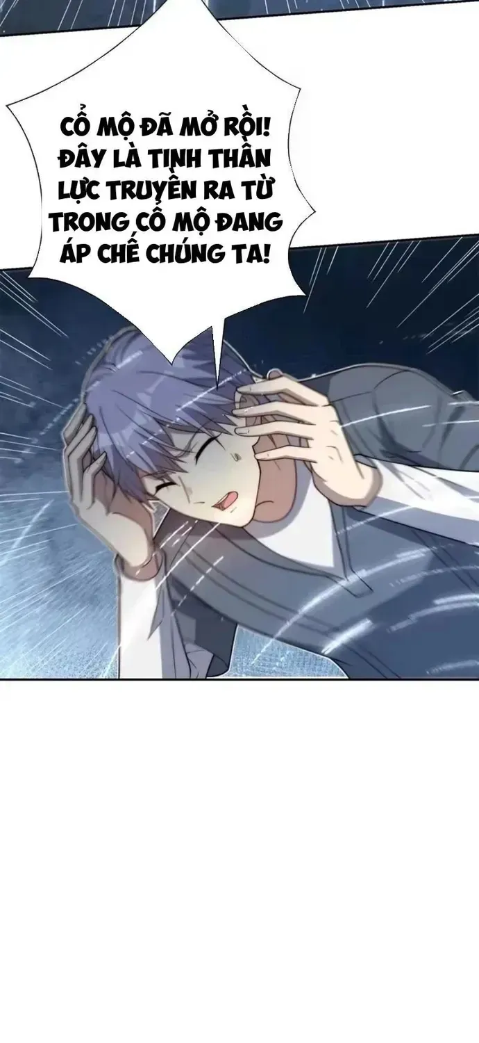 Dị Năng Trùng Sinh Ta Sớm Ở Đỉnh Cao Chapter 85 - 31