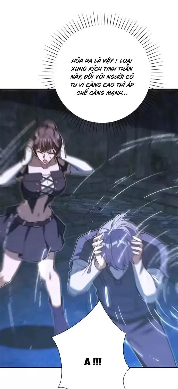 Dị Năng Trùng Sinh Ta Sớm Ở Đỉnh Cao Chapter 85 - 32
