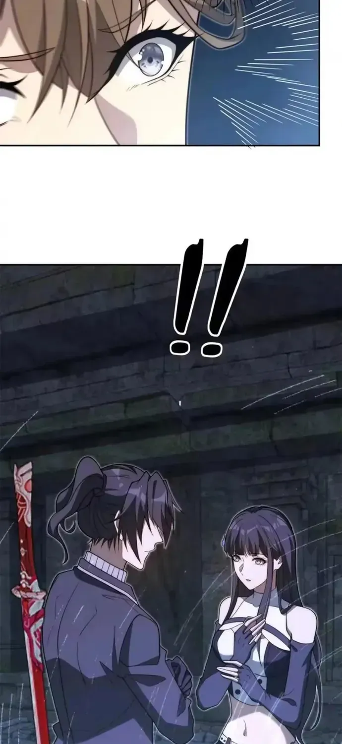 Dị Năng Trùng Sinh Ta Sớm Ở Đỉnh Cao Chapter 85 - 34