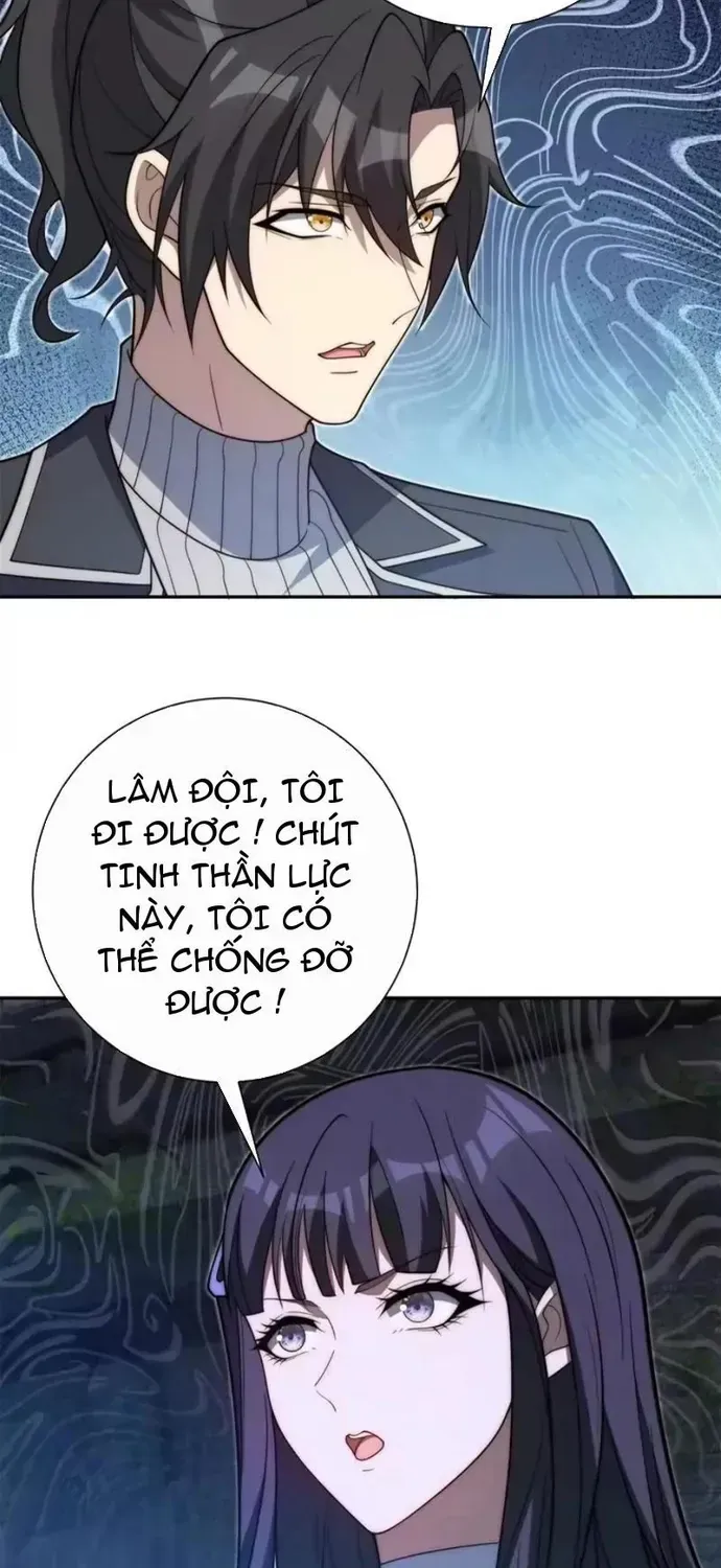 Dị Năng Trùng Sinh Ta Sớm Ở Đỉnh Cao Chapter 85 - 36