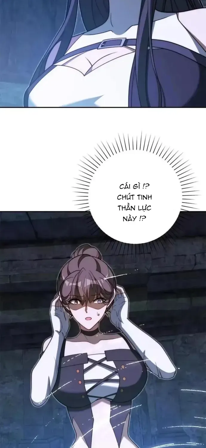 Dị Năng Trùng Sinh Ta Sớm Ở Đỉnh Cao Chapter 85 - 37