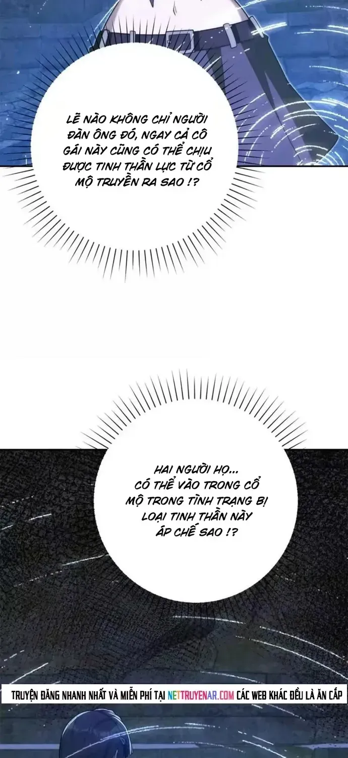 Dị Năng Trùng Sinh Ta Sớm Ở Đỉnh Cao Chapter 85 - 38