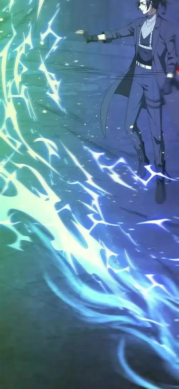 Dị Năng Trùng Sinh Ta Sớm Ở Đỉnh Cao Chapter 85 - 5