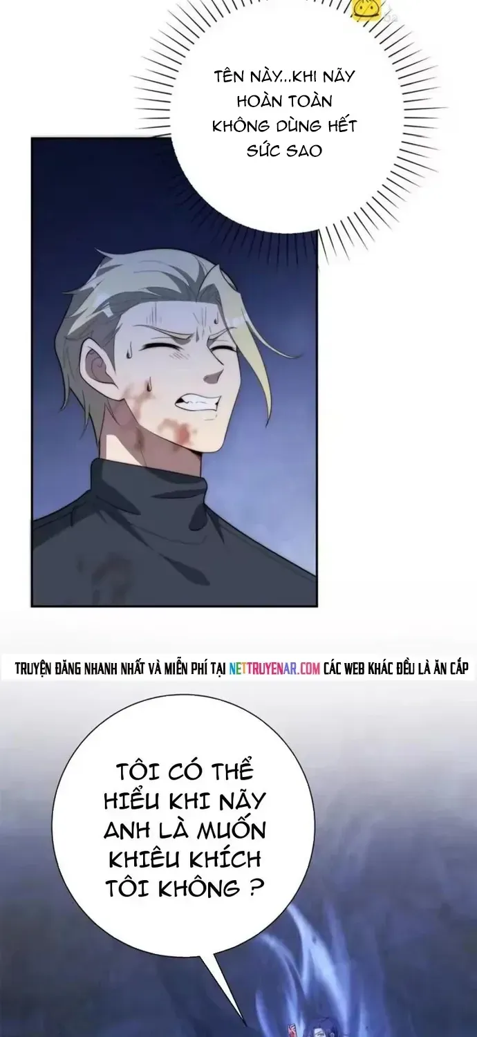 Dị Năng Trùng Sinh Ta Sớm Ở Đỉnh Cao Chapter 85 - 9