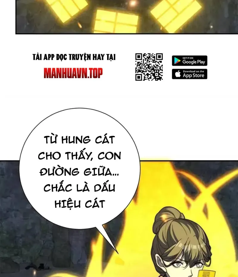 Dị Năng Trùng Sinh Ta Sớm Ở Đỉnh Cao Chapter 87 - 11