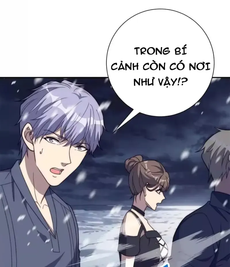 Dị Năng Trùng Sinh Ta Sớm Ở Đỉnh Cao Chapter 87 - 20