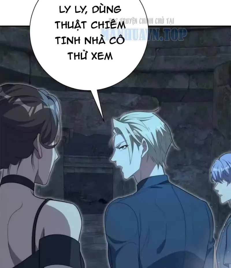Dị Năng Trùng Sinh Ta Sớm Ở Đỉnh Cao Chapter 87 - 3