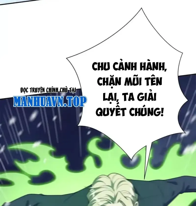 Dị Năng Trùng Sinh Ta Sớm Ở Đỉnh Cao Chapter 87 - 30