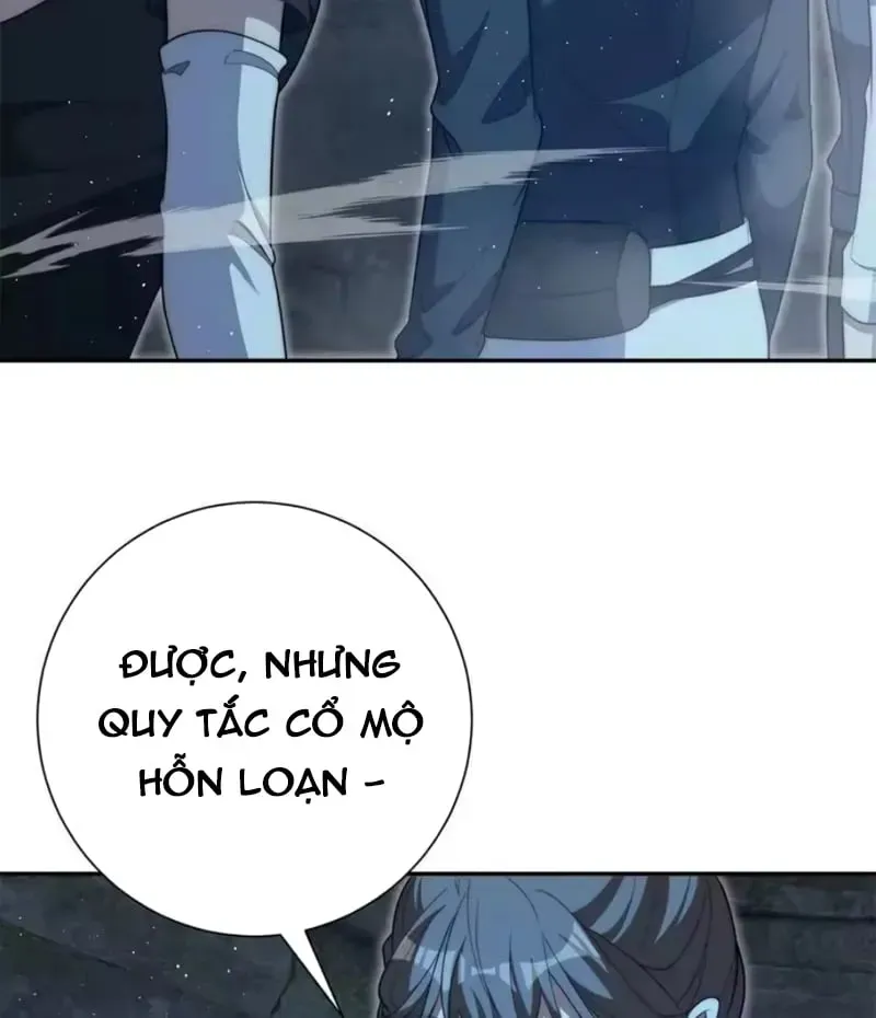 Dị Năng Trùng Sinh Ta Sớm Ở Đỉnh Cao Chapter 87 - 4