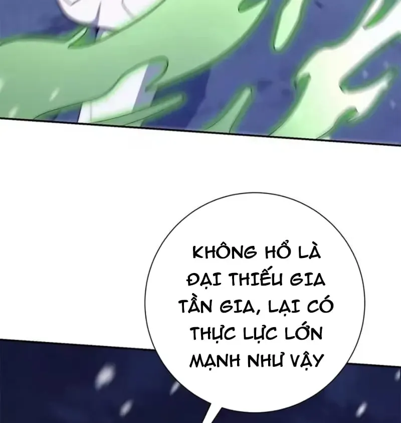 Dị Năng Trùng Sinh Ta Sớm Ở Đỉnh Cao Chapter 87 - 40