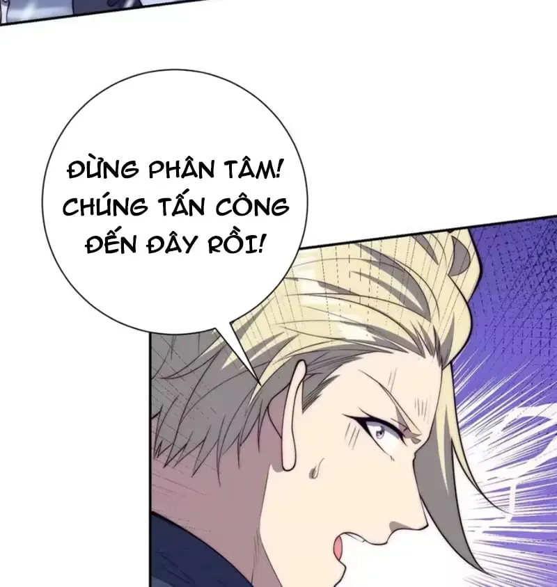 Dị Năng Trùng Sinh Ta Sớm Ở Đỉnh Cao Chapter 87 - 42