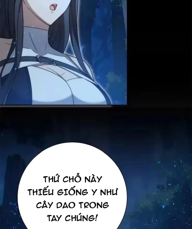 Dị Năng Trùng Sinh Ta Sớm Ở Đỉnh Cao Chapter 87 - 62