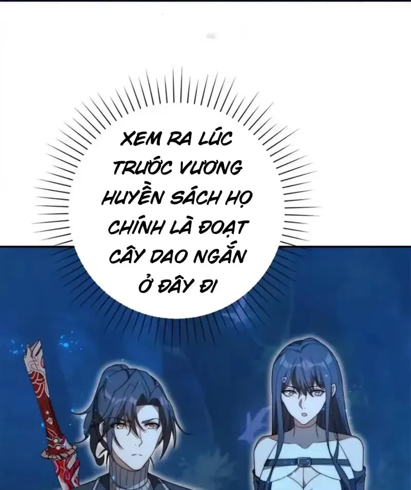 Dị Năng Trùng Sinh Ta Sớm Ở Đỉnh Cao Chapter 87 - 64