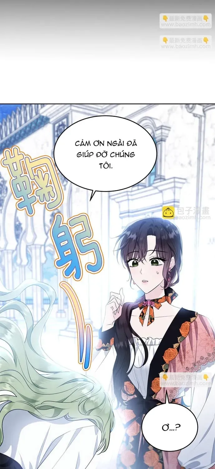 Tiểu Thư Mà Tôi Phục Vụ Biến Thành Thiếu Gia Rồi Chapter 119 - 15