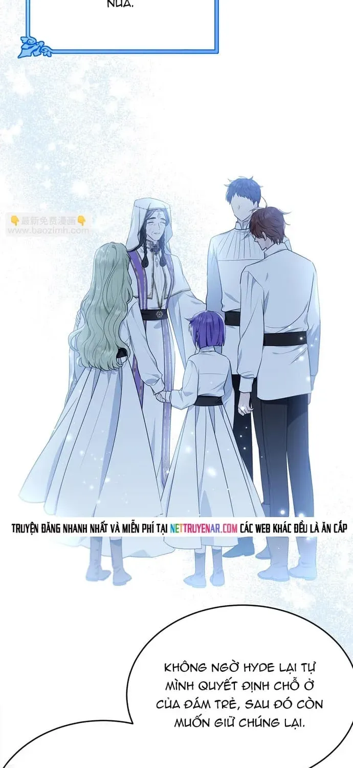 Tiểu Thư Mà Tôi Phục Vụ Biến Thành Thiếu Gia Rồi Chapter 119 - 4