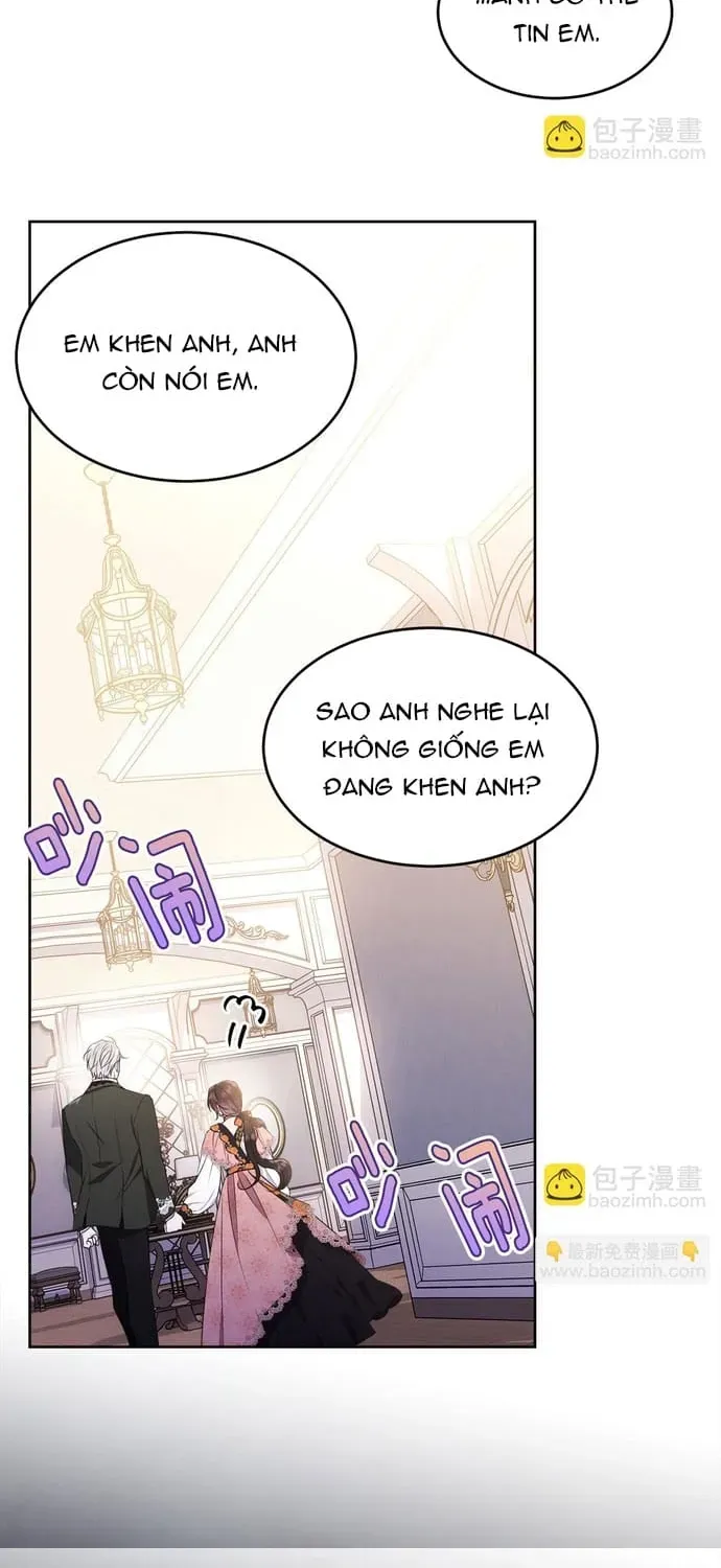 Tiểu Thư Mà Tôi Phục Vụ Biến Thành Thiếu Gia Rồi Chapter 119 - 35